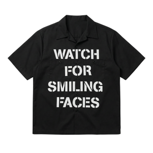 GARMENT 07 — WFSF WORK SHIRT