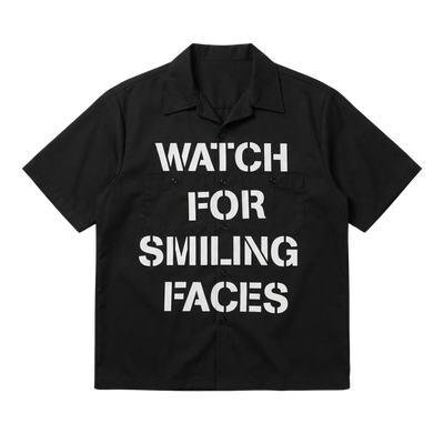 GARMENT 07 — WFSF WORK SHIRT