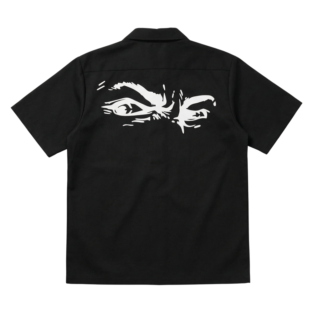 GARMENT 07 — WFSF WORK SHIRT — view 2