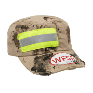GARMENT 06 — WFSF CADET HAT