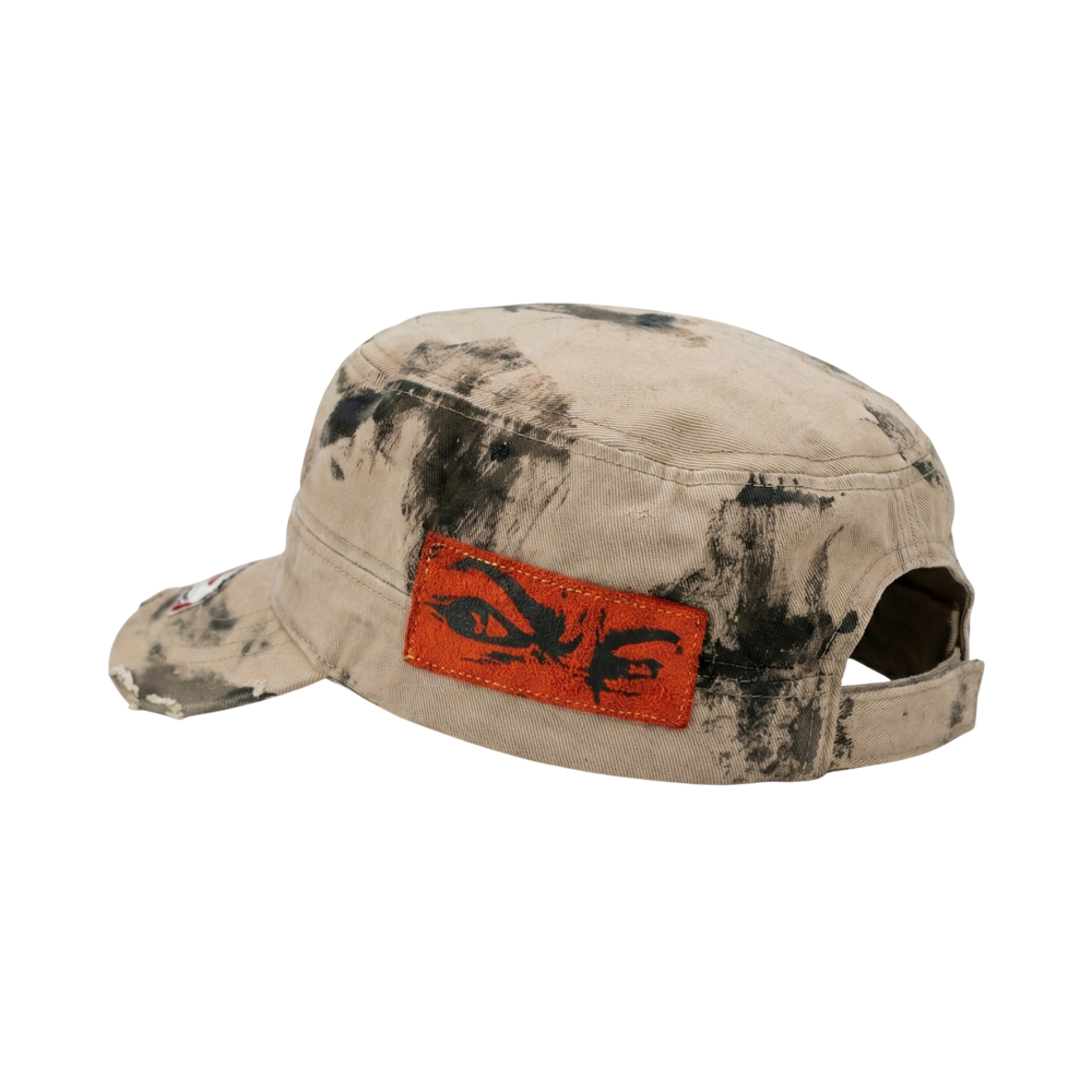 GARMENT 06 — WFSF CADET HAT — view 3