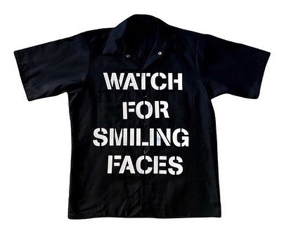 WFSF Work Shirt