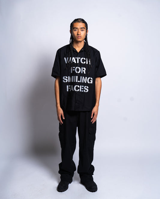 WFSF Work Shirt