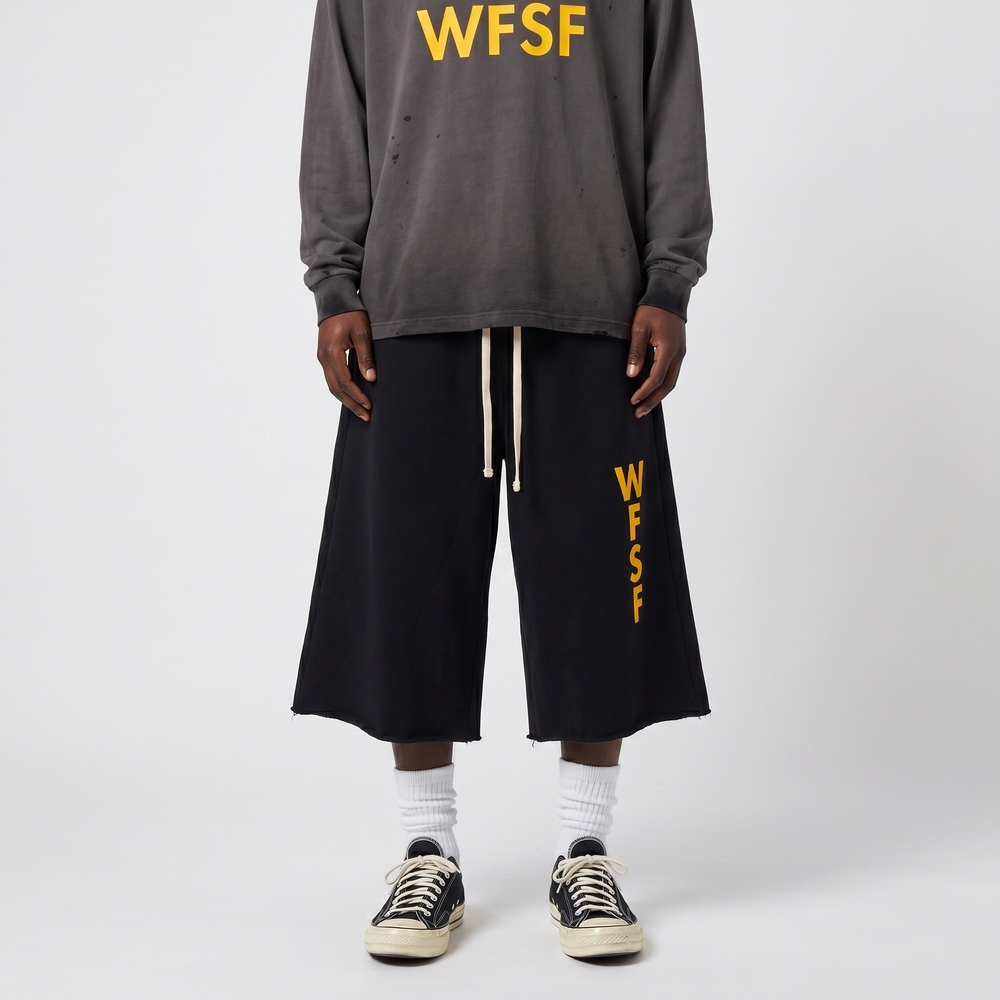 Army PT Sweatshorts — view 3