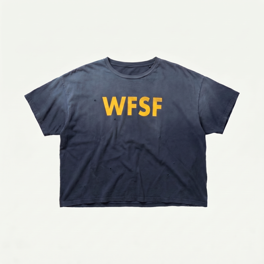 Lookout Tee front mockup
