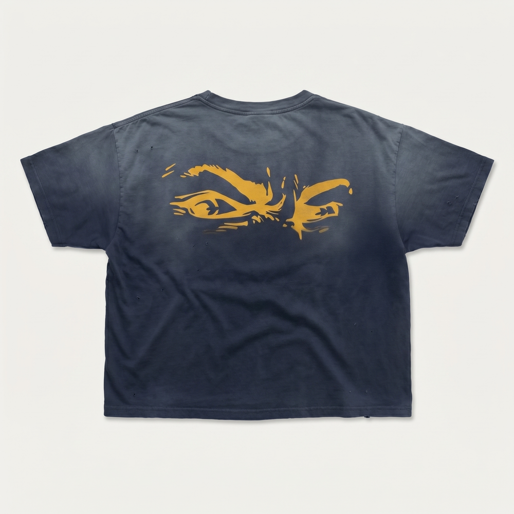 Lookout Tee — view 2