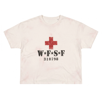 Medic Tee