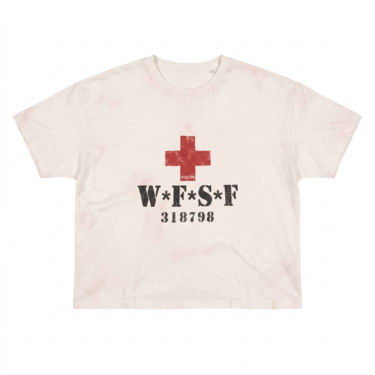 Medic Tee front mockup