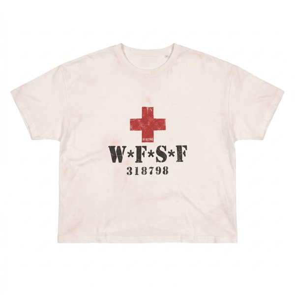Medic Tee