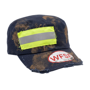 GARMENT 13 — NAVY CADET HAT