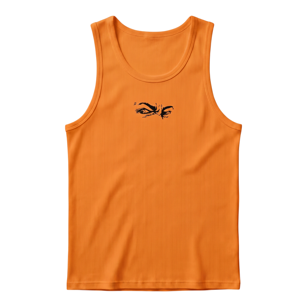 GARMENT 12 — SIGNAL MUSCLE TEE — view 1