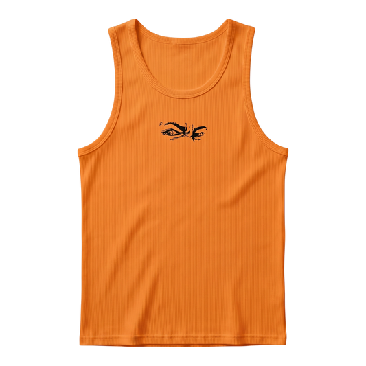 GARMENT 12 — SIGNAL MUSCLE TEE
