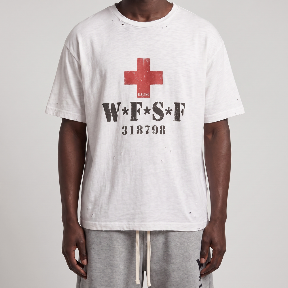 Medic Tee — view 2