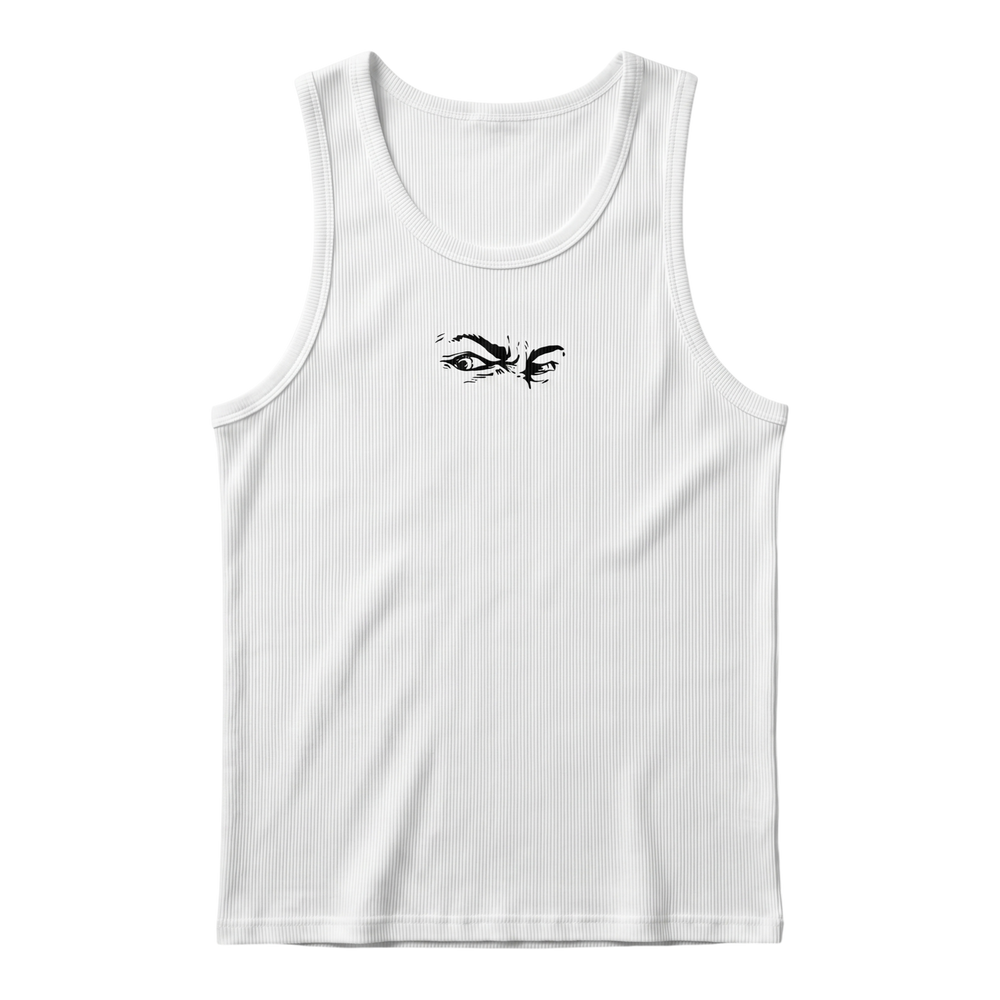 GARMENT 12 — SIGNAL MUSCLE TEE — view 4
